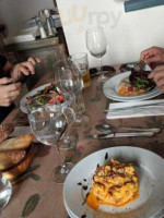 La Mancha Nourriture