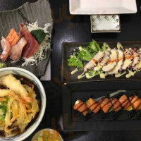 Hiroshima food