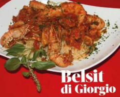 Bel-sit Di Giorgio food