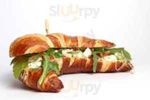 Snack Dona Ruth Nourriture