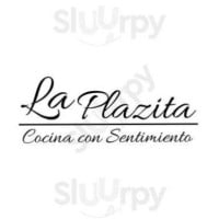 La Plazita food