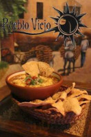Pueblo Viejo food