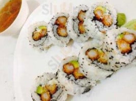 Japones Sarai food