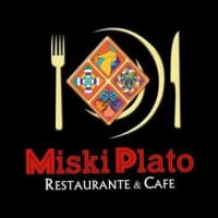 Miski Plato Cafe food