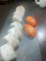 Isu Sushi inside