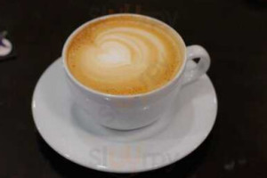 Perfecto Coffee Lounge food