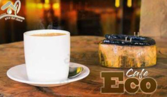 Eco Café Gota Del Chaco food
