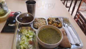 Govinda food