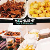 Moonlight food