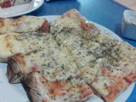 Rinconada Pizza food