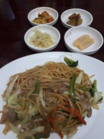 Myeong Ga food