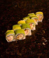 Drako Sushi food