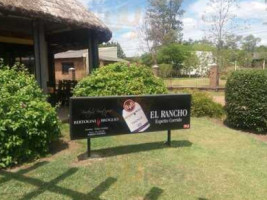 El Rancho Comida