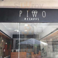 Piwo Helados food