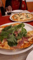 Filippo Boutique De Pizzas food