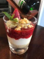 Roe Eat&drink Nourriture