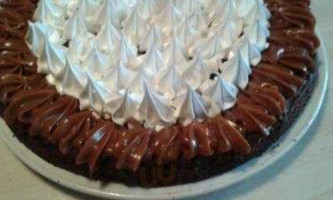 El Fortin Nourriture