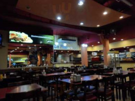 La Pasiva À l'intérieur