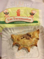 Las Tucumanitas food