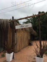 El Molino Extérieur