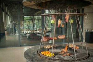 Bodega Garzón Nourriture