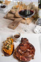 Bodega Garzón Nourriture