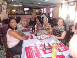 El Galpon Nourriture