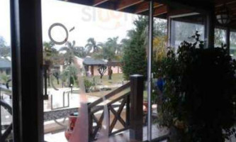 La Goleta Nourriture