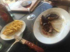 El Tonel Del Puerto Nourriture