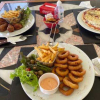 La Vista Mar Nourriture