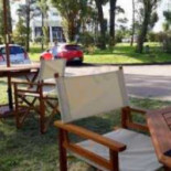 Zunino Patisserie À l'intérieur