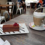 Zunino Patisserie Nourriture