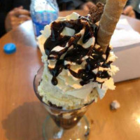 La Cigale Nourriture