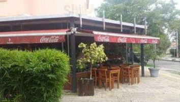 Prado Primata Nourriture