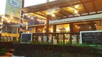 Bossa Nova Extérieur