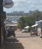 Bossa Nova Nourriture