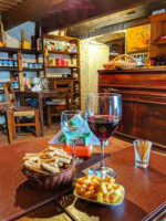 Cafeteria Suspiro Nourriture