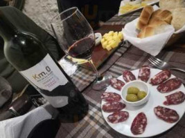 Cafeteria Suspiro Nourriture