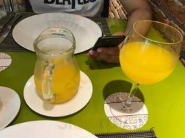 Urbano Resto Nourriture