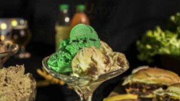 Pizzería Torterolo Nourriture