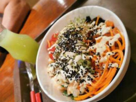 Mercado Siam Nourriture