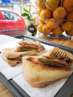 Mora De Jugos Nourriture