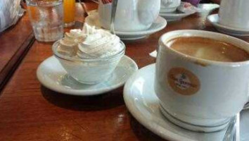 Gran Sportman Nourriture