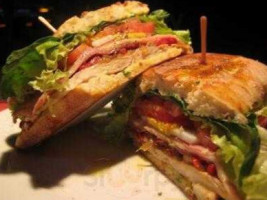 Casitanno Restobar Nourriture