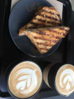 Mvd Roasters Nourriture