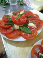 Dale Palo Nourriture