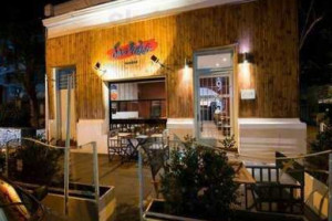 San Pedro Gourmet Nourriture