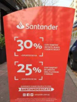 La Cábala Extérieur