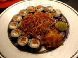 Sushi Go Punta Del Este food