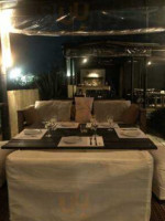 Casa Babel Nourriture